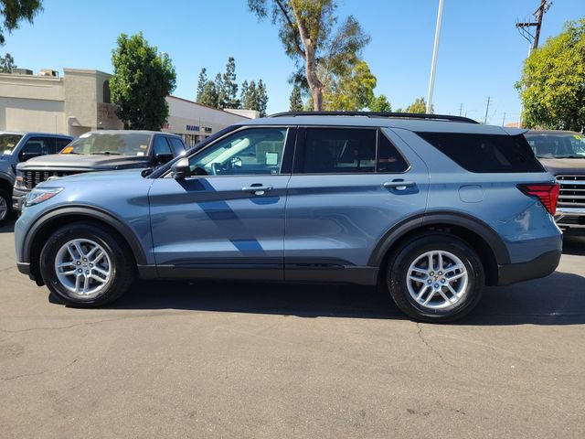 Used 2026 Ford Explorer Active w/ Active Comfort Package RWD image 29