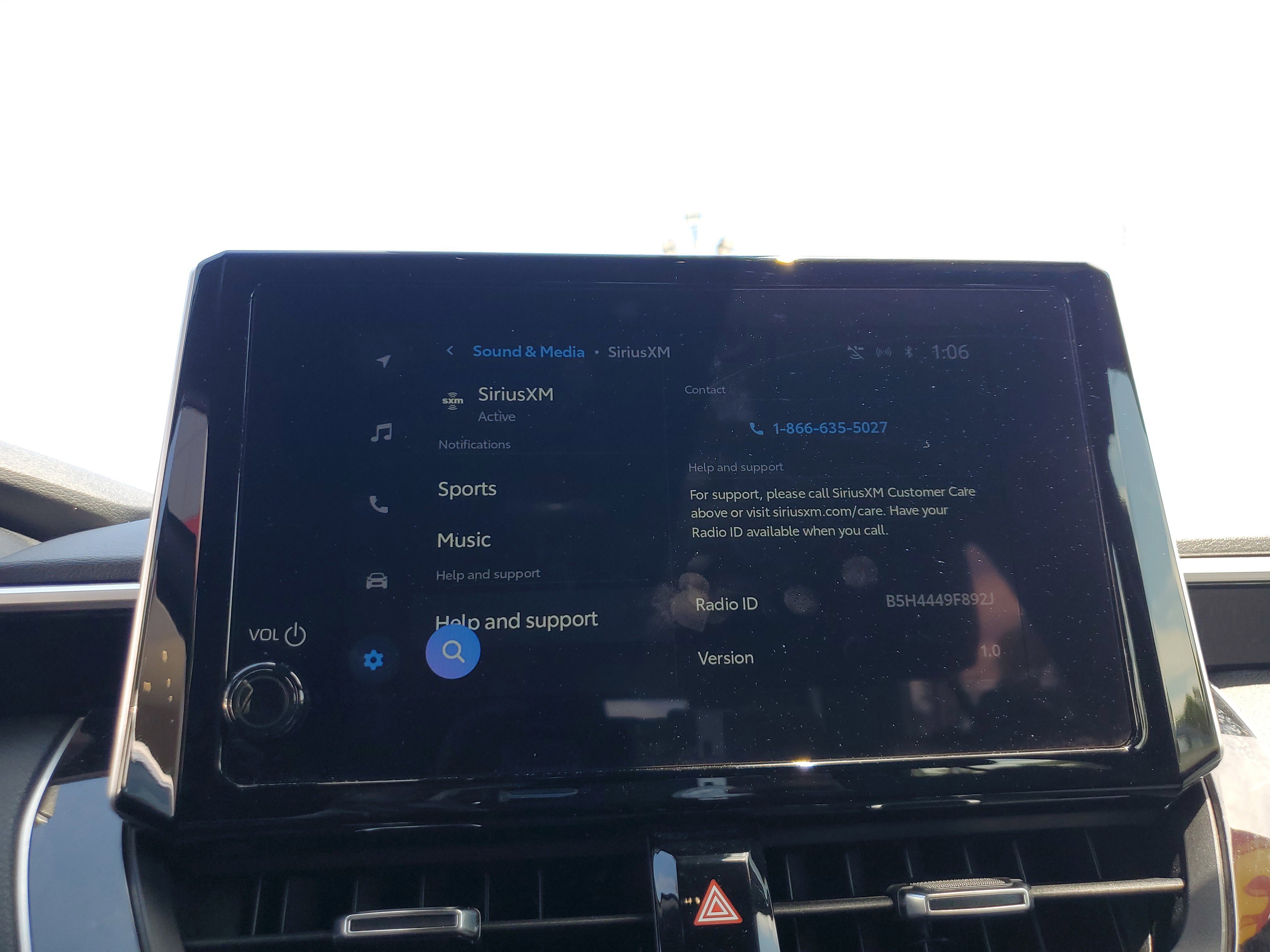 Used 2023 Toyota Corolla SE FWD image 19