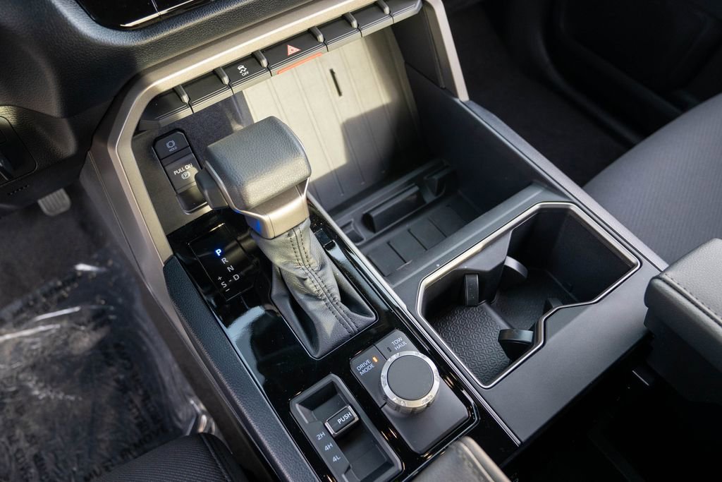 New 2026 Toyota Tundra SR5 image 31
