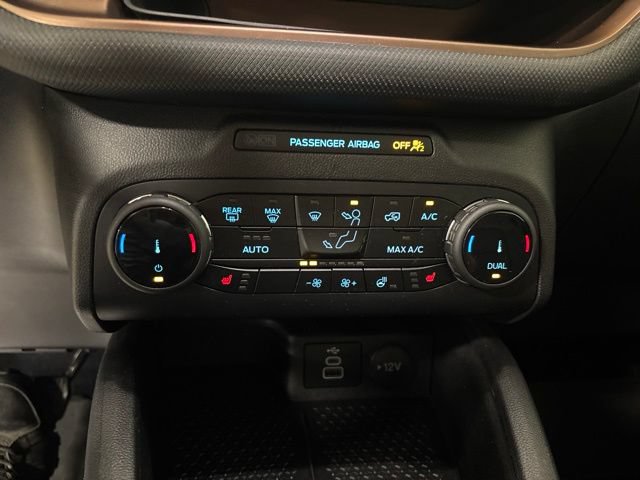 Used 2023 Ford Bronco Sport Outer Banks AWD/4WD image 26