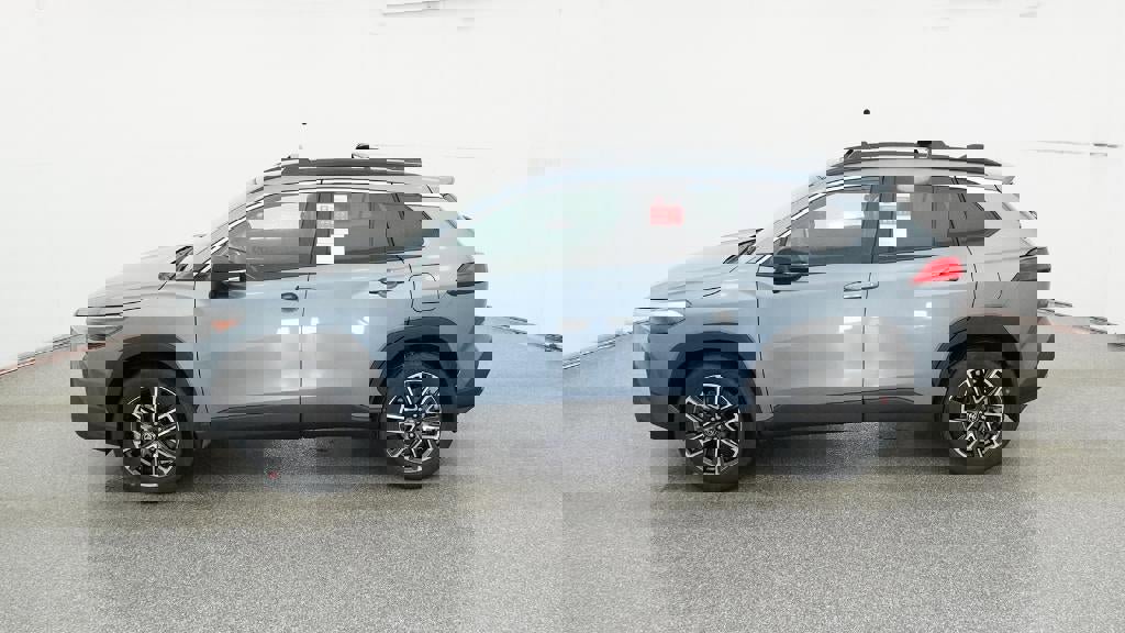 New 2026 Toyota Corolla Cross XLE image 36