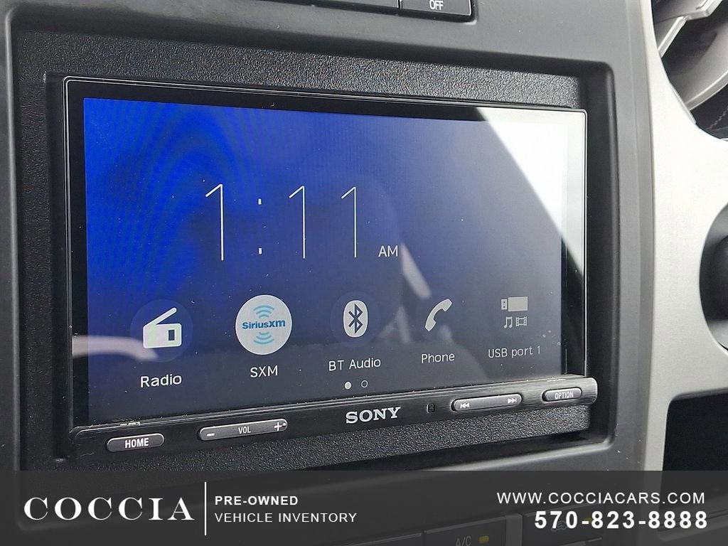 Used 2012 Ford F150 XLT w/ XLT Chrome Pkg AWD/4WD image 17