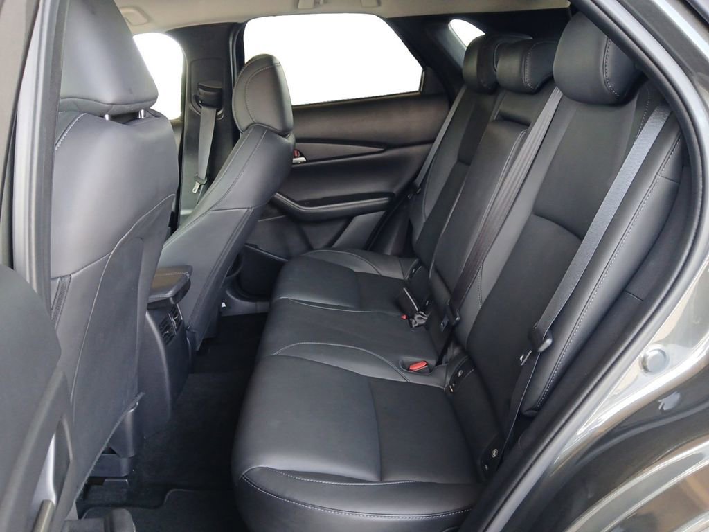 Used 2023 MAZDA CX-30 AWD 2.5 S w/ Select Package image 13