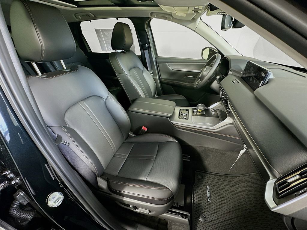 New 2026 MAZDA CX-90 3.3 Turbo w/ Premium Sport Pkg image 31
