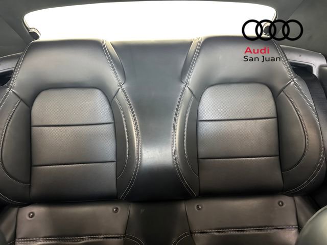 Used 2025 Ford Mustang Premium image 19