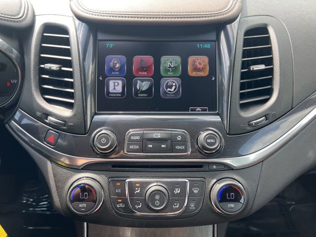 Used 2014 Chevrolet Impala LT Eco w/ Premium Seating Package image 21