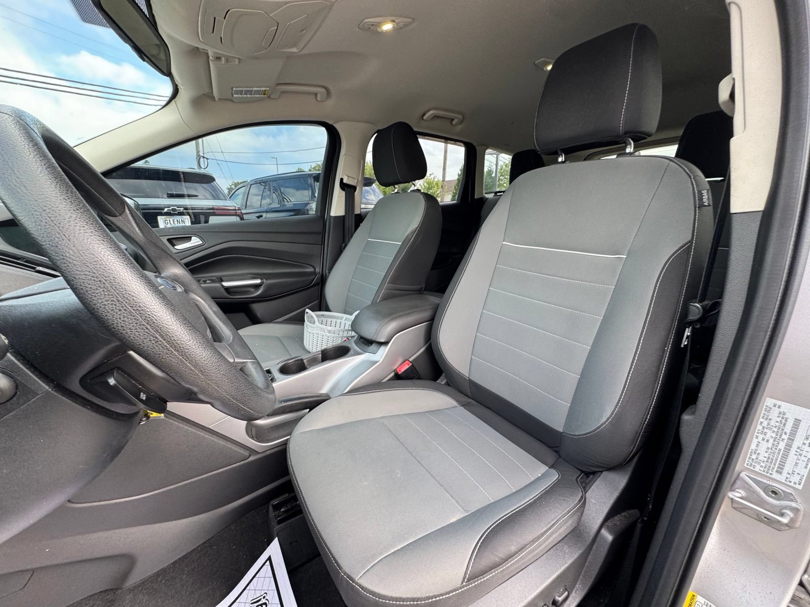 Used 2014 Ford Escape SE w/ Equipment Group 201A FWD image 13