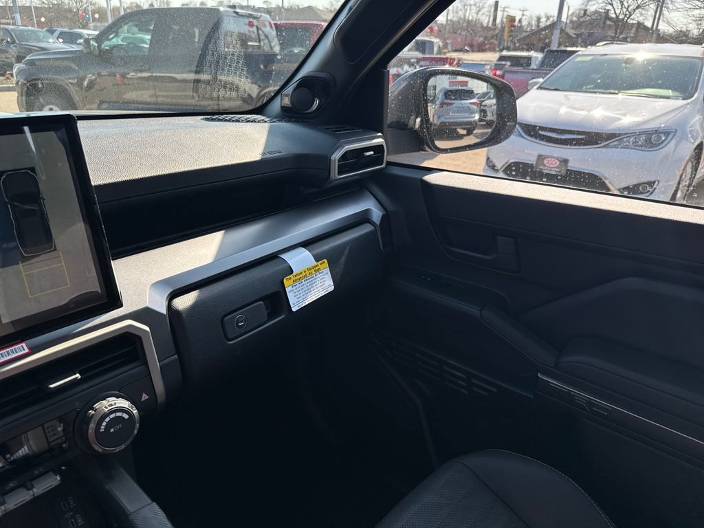 New 2026 Toyota 4Runner TRD Sport Premium image 31