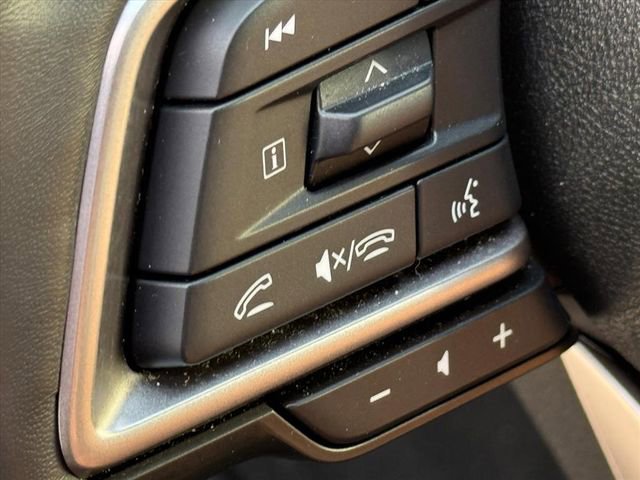 Used 2023 Subaru Outback Touring image 34