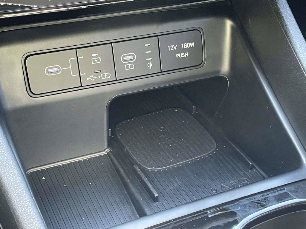 New 2026 Hyundai Tucson SEL FWD image 15