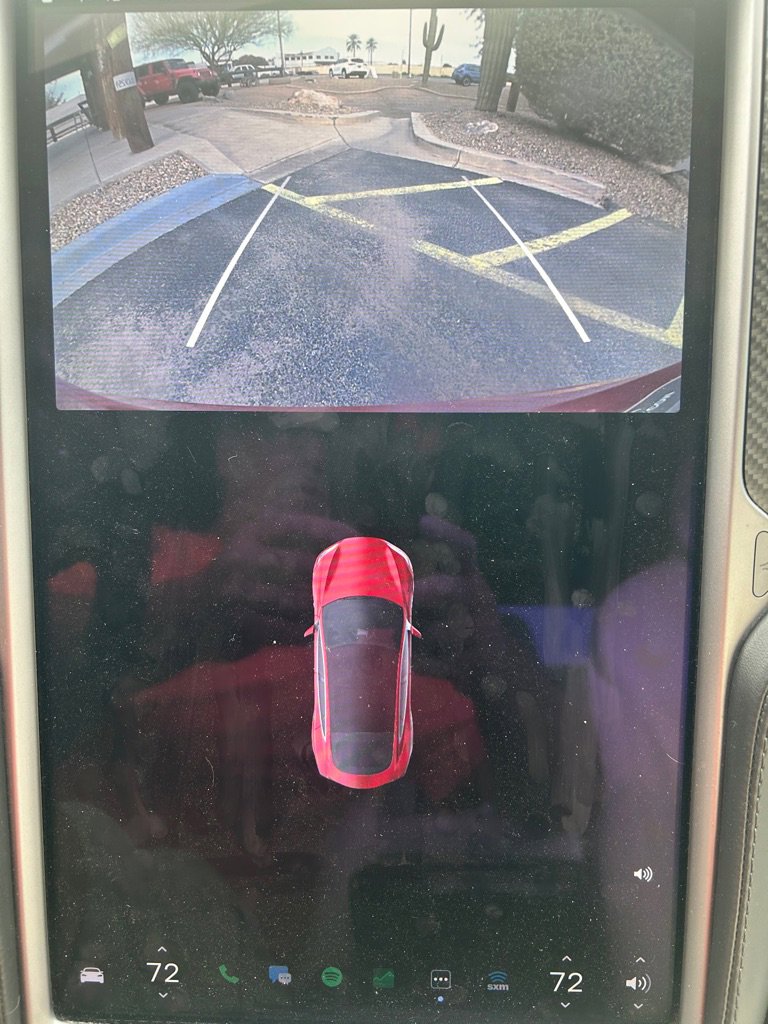 Used 2018 Tesla Model S 100D image 16