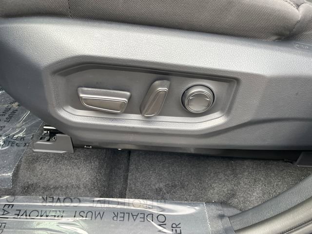 New 2026 Toyota Tundra SR5 image 36