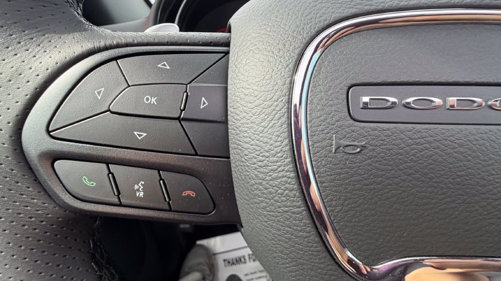 New 2026 Dodge Durango GT AWD/4WD image 31