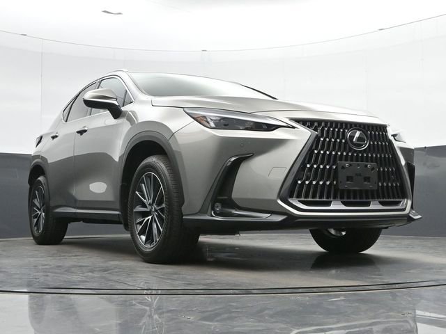 Used 2024 Lexus NX 350 AWD image 10
