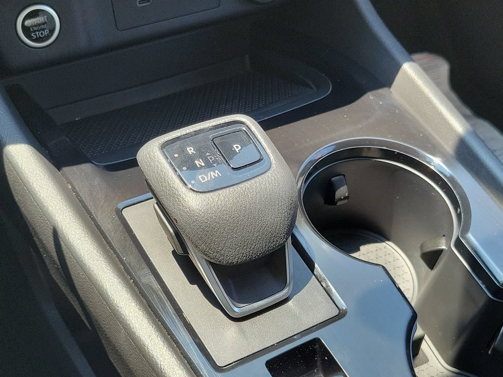 Used 2023 Nissan Rogue SV AWD/4WD image 27
