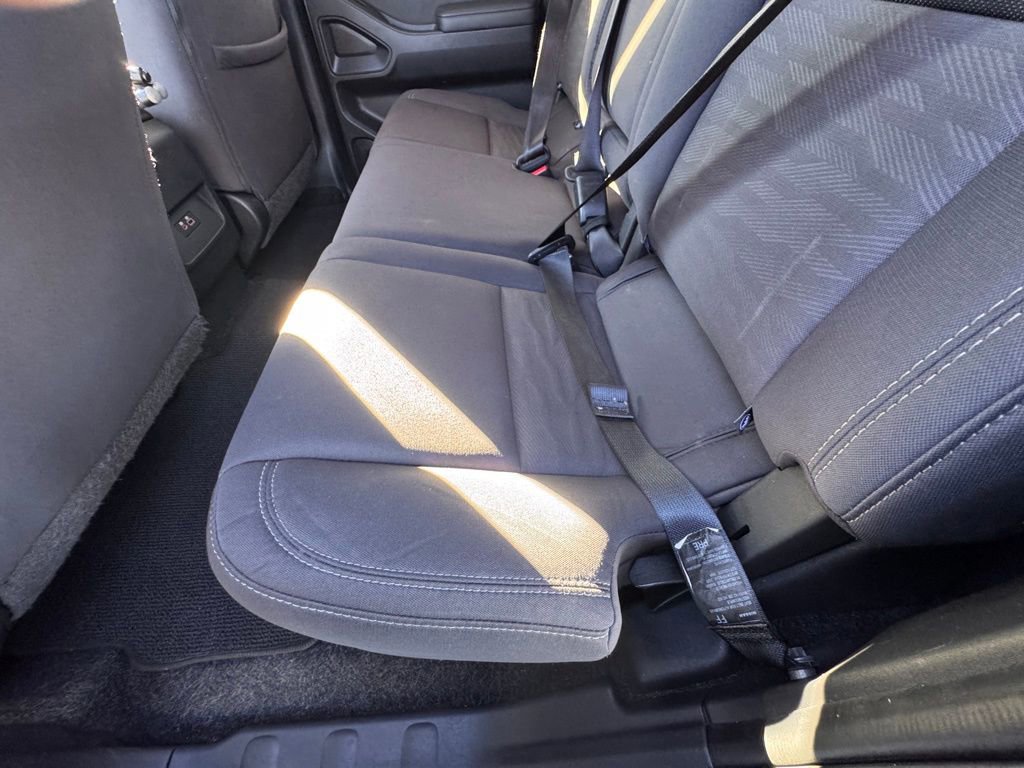 Certified 2023 Nissan Frontier SV w/ Tow Package image 20