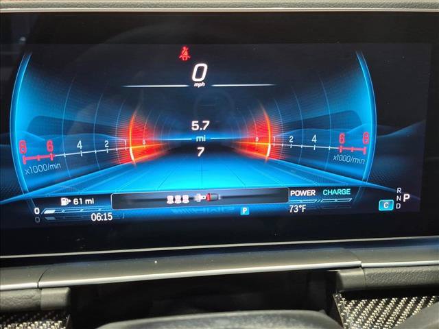 New 2026 Mercedes-Benz GLE 53 AMG 4MATIC Coupe image 10