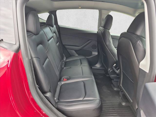 Used 2024 Tesla Model Y Performance AWD/4WD image 20