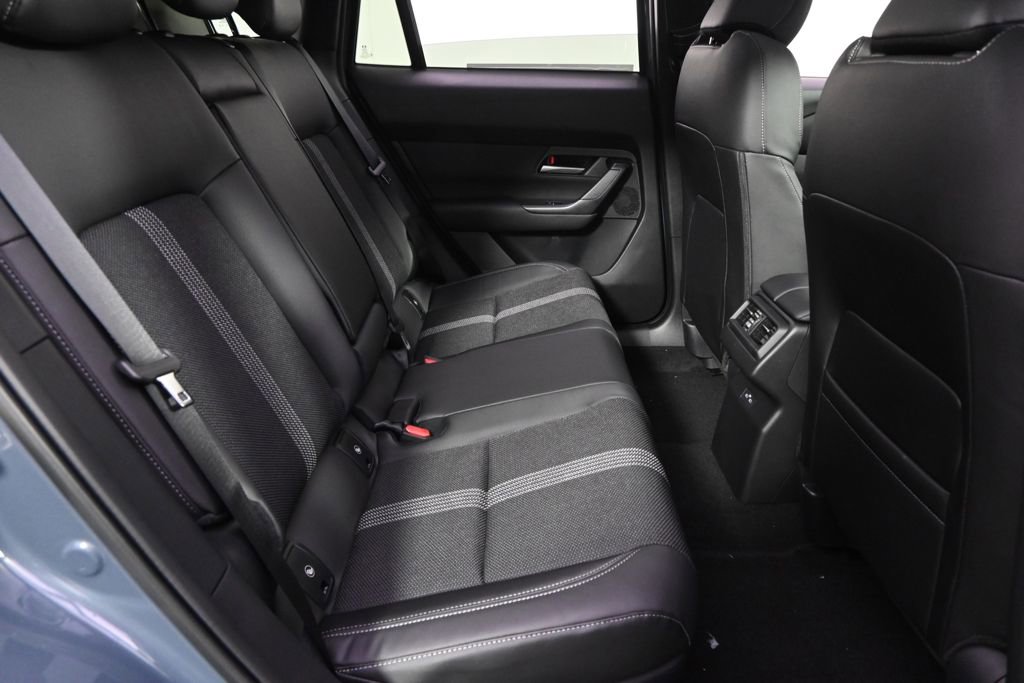 New 2026 MAZDA CX-50 2.5 Hybrid w/ Cargo Package image 18