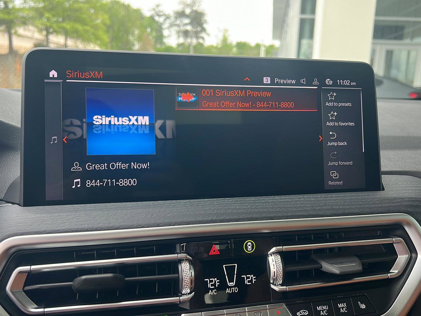 Certified 2022 BMW X4 xDrive30i w/ M Sport Package 2 image 27