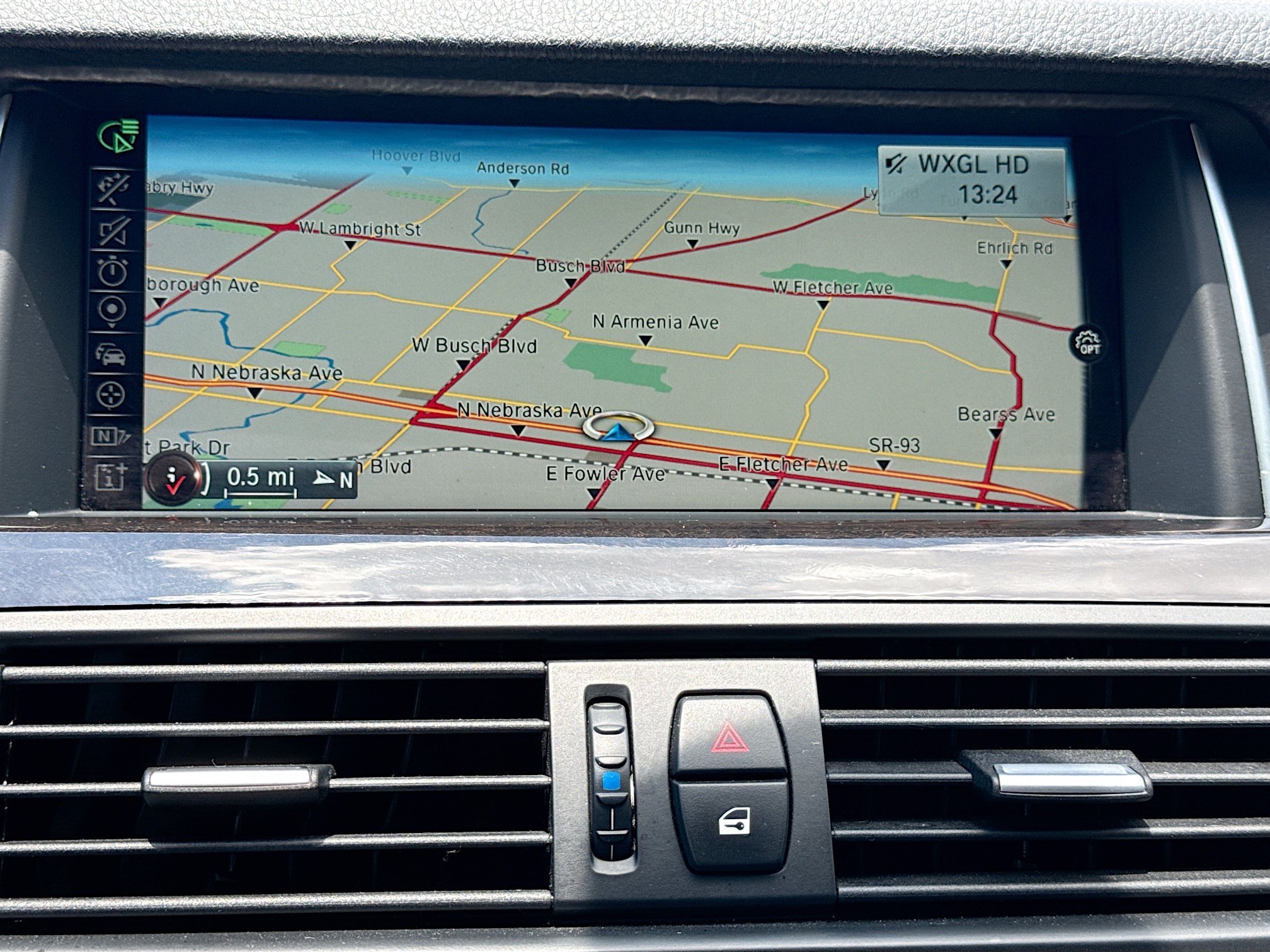 Used 2016 BMW 528i Sedan RWD image 32