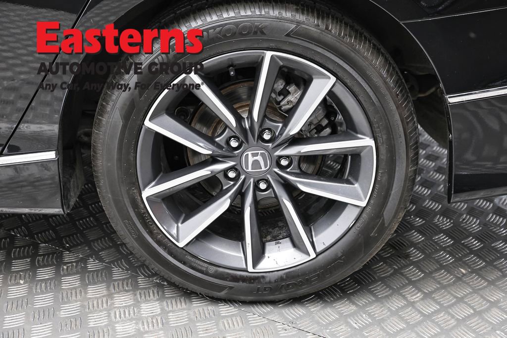 Used 2022 Honda Accord EX-L image 8