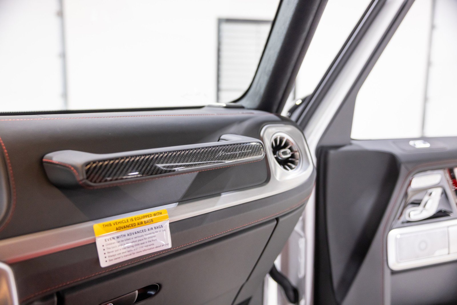 Used 2026 Mercedes-Benz G 63 AMG 4MATIC image 50