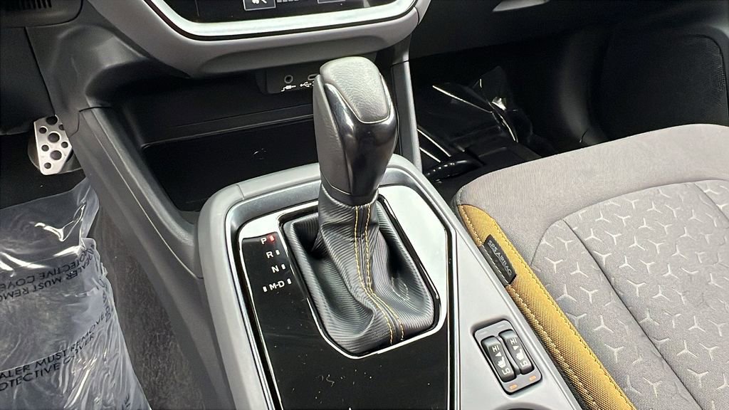 Certified 2025 Subaru Crosstrek 2.5i Sport w/ Crosstrek Mirror Package image 24