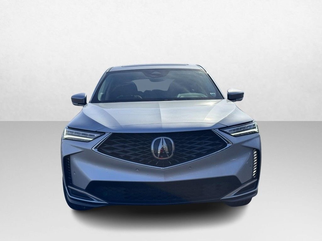 Certified 2026 Acura MDX w/ Technology Package image 11
