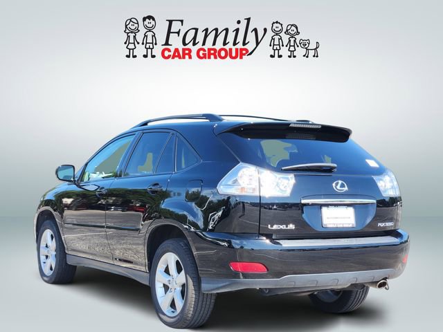 Used 2006 Lexus RX 330 FWD image 3