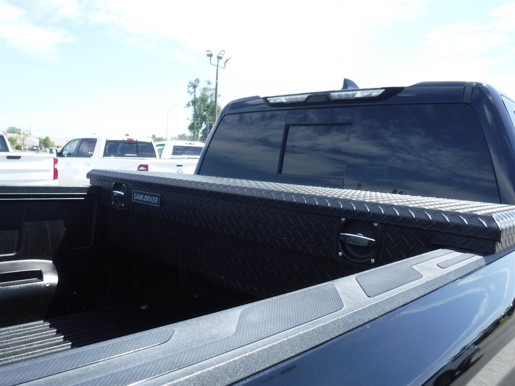 Used 2023 Toyota Tundra SR w/ SR Tow Package AWD/4WD image 5