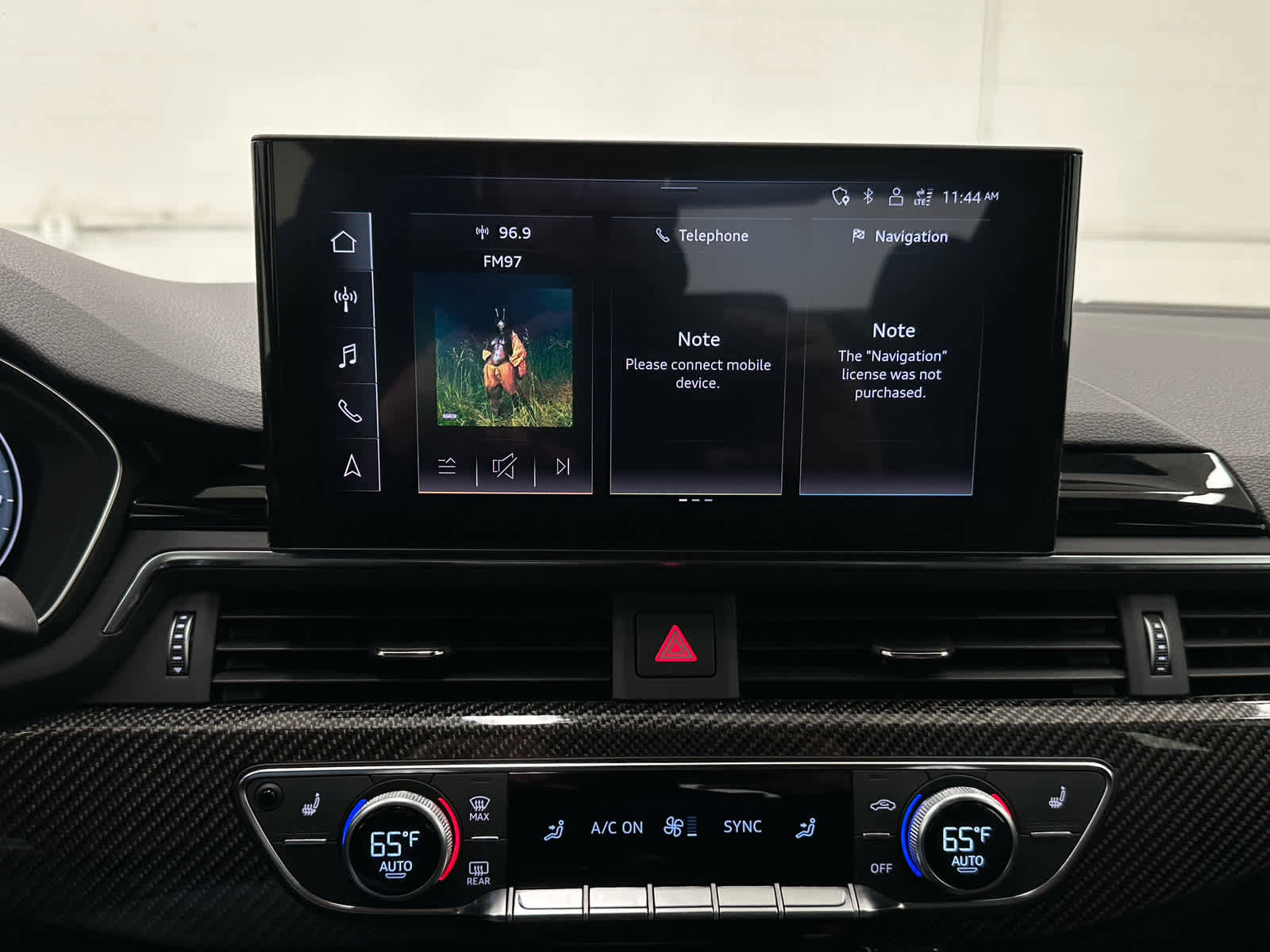 Used 2023 Audi S4 Premium Plus w/ Premium Plus Package image 31