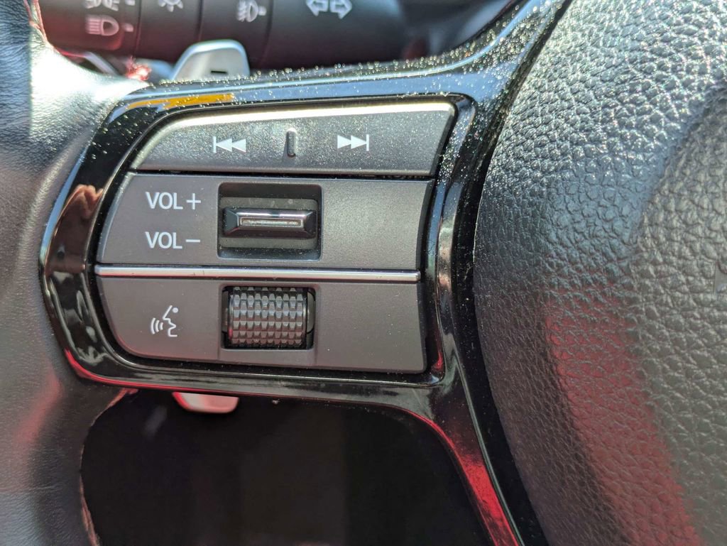 Used 2025 Acura Integra A-Spec image 26