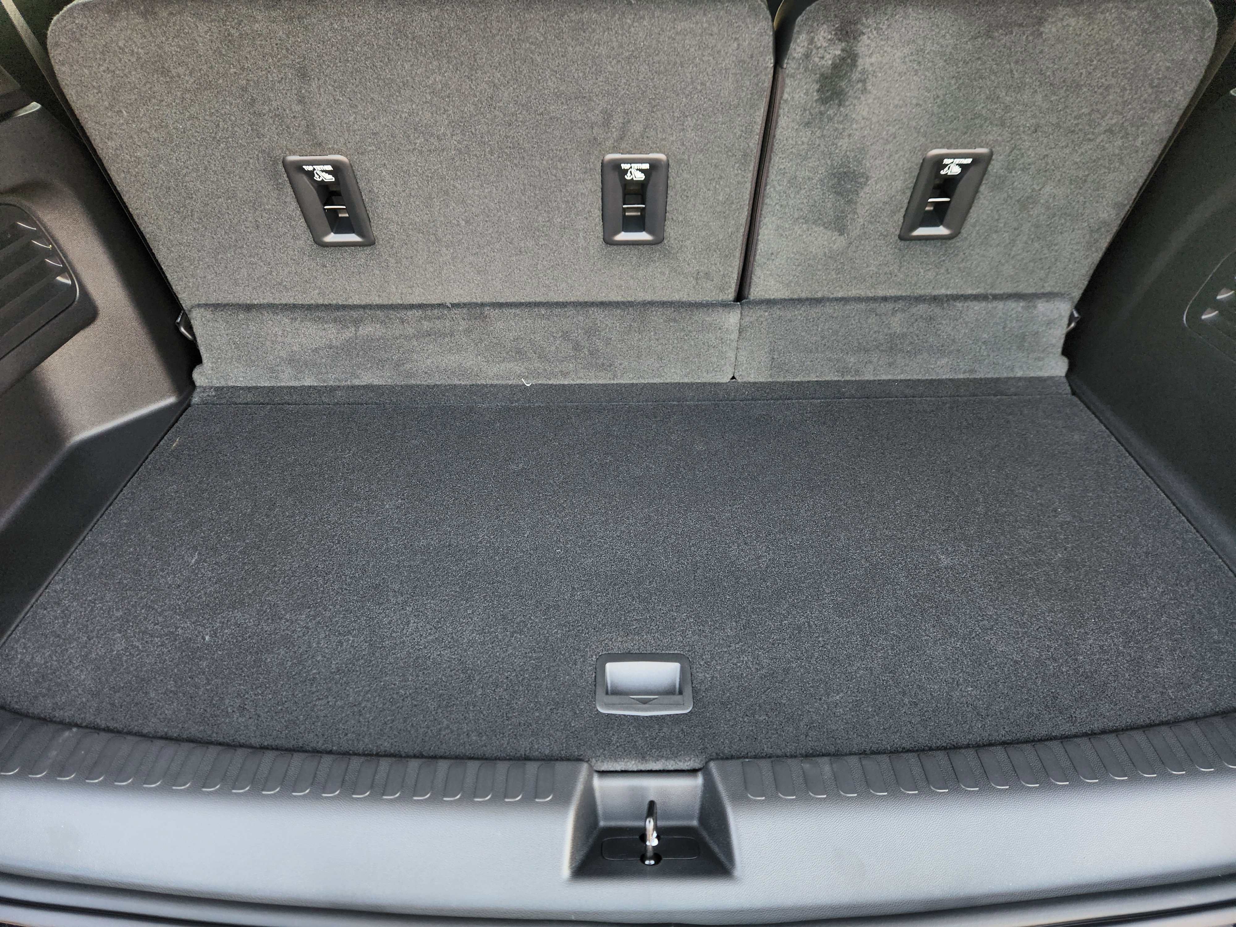 New 2026 Buick Enclave Sport Touring w/ Power Package FWD image 24