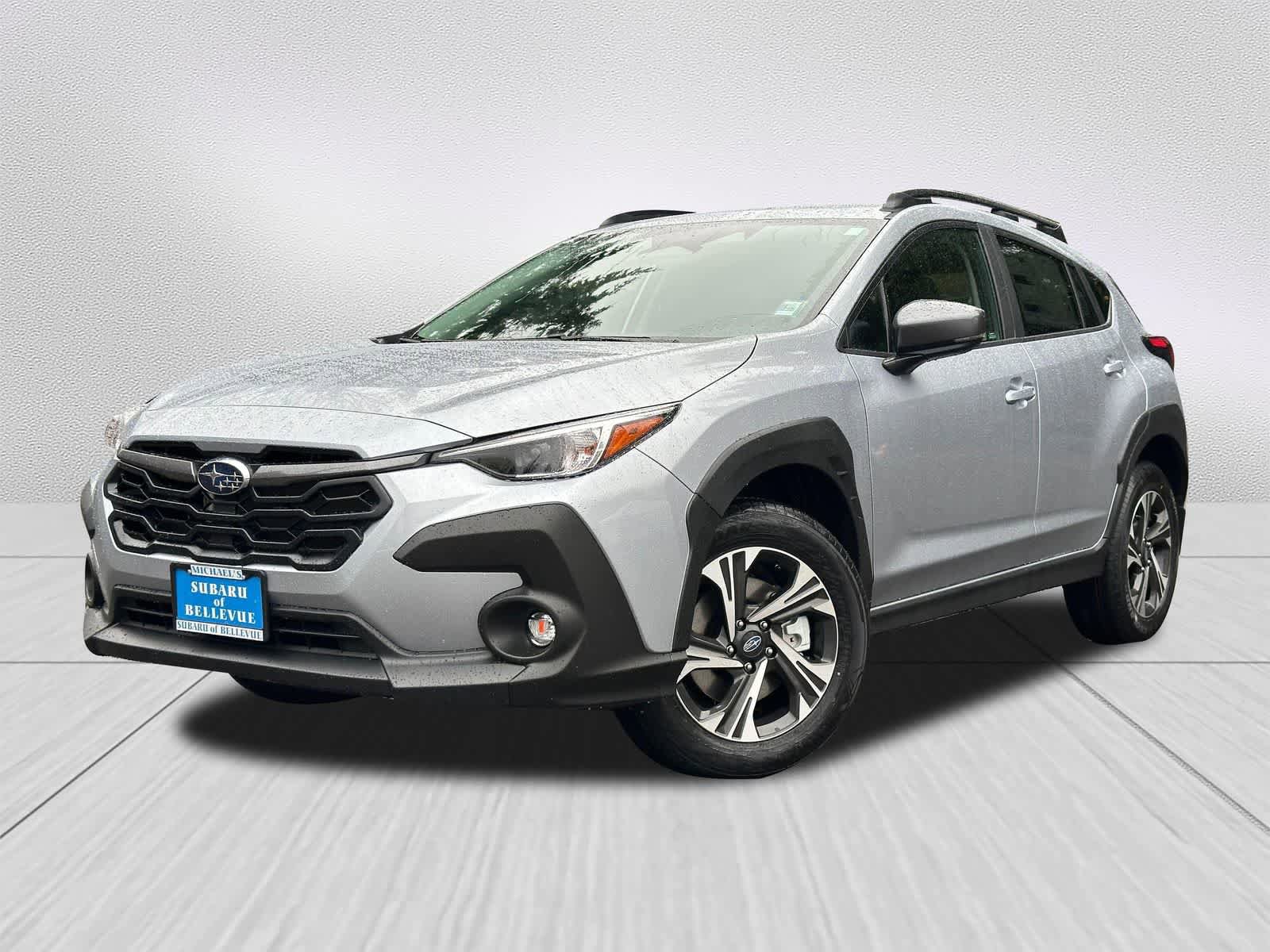 New 2026 Subaru Crosstrek 2.0i Premium w/ Convenience Package #2