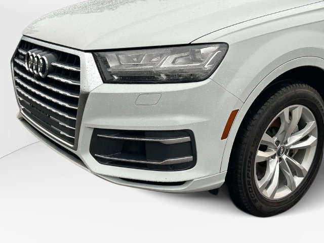 Used 2019 Audi Q7 3.0T Premium Plus AWD/4WD image 8