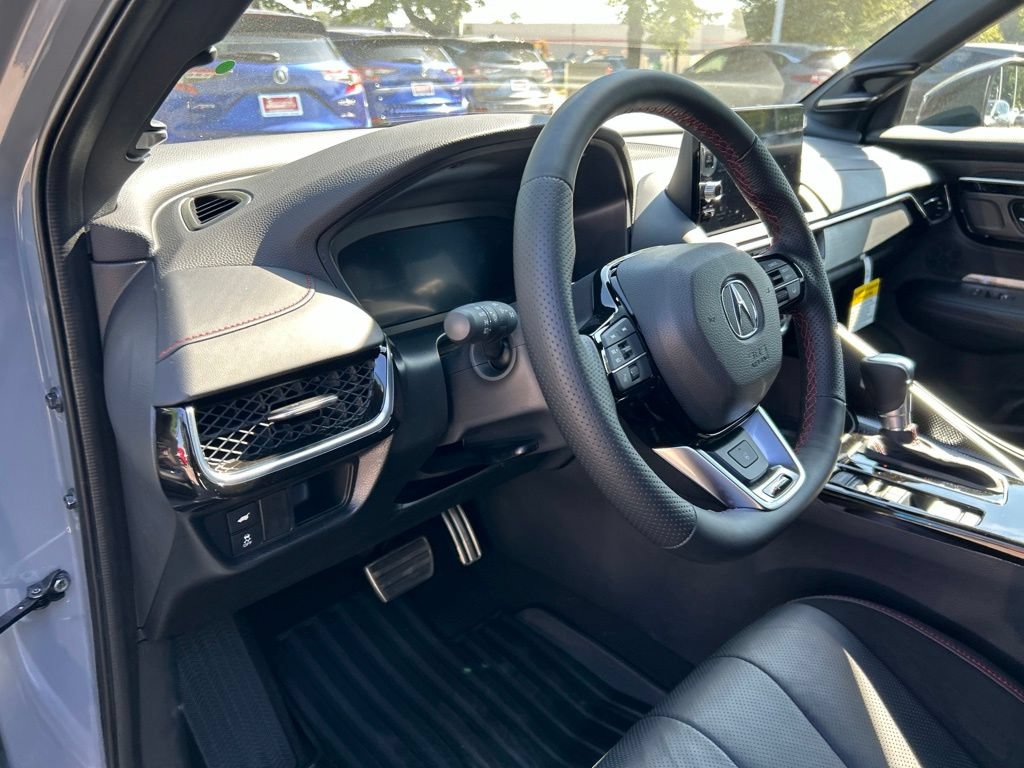 New 2026 Acura ADX A-Spec w/ Advance Package AWD/4WD image 18