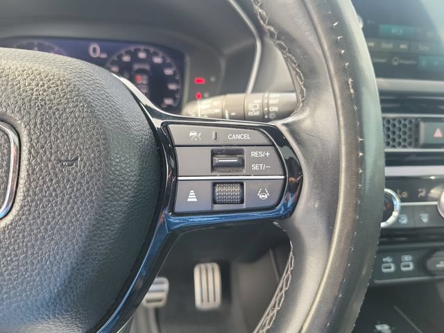 Certified 2022 Honda Civic Sport Touring image 19