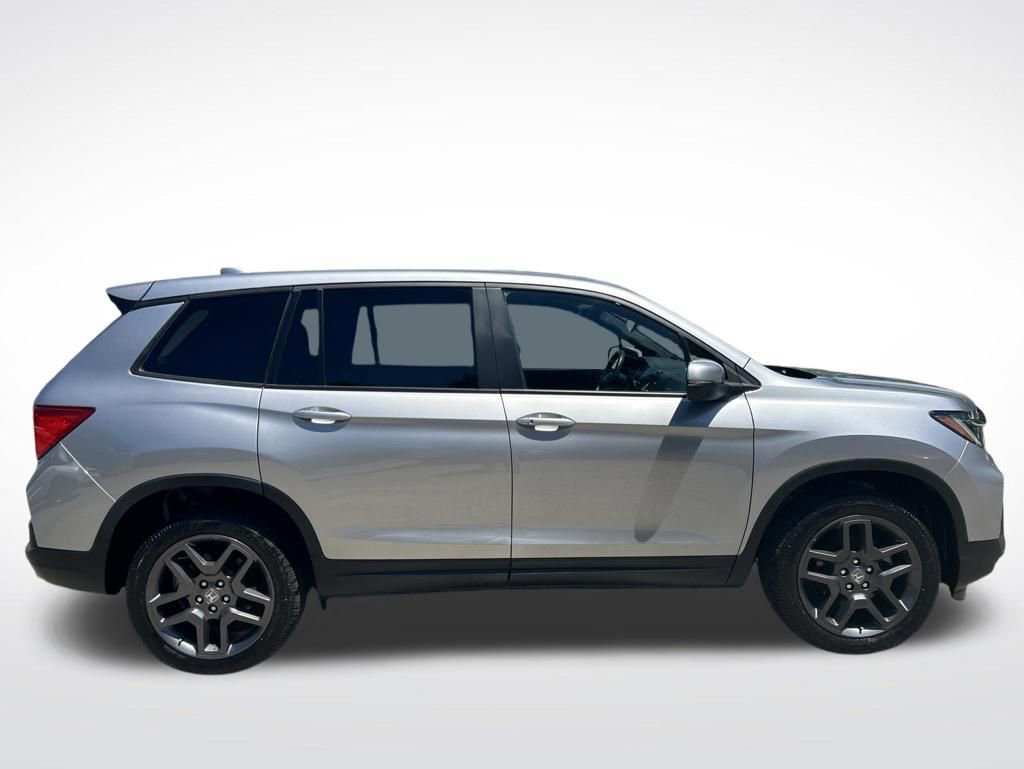 Used 2022 Honda Passport EX-L image 6