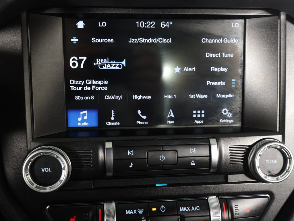 Used 2019 Ford Mustang Bullitt RWD image 42