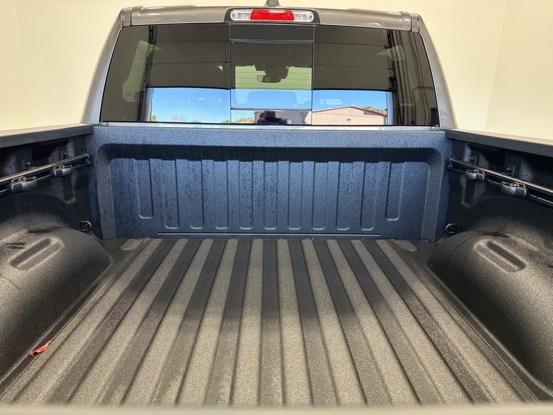 New 2026 RAM 1500 Big Horn AWD/4WD image 11
