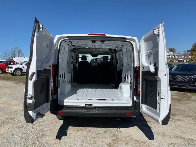 New 2026 Ford Transit 250 Low Roof w/ Fleet Safety Package image 23