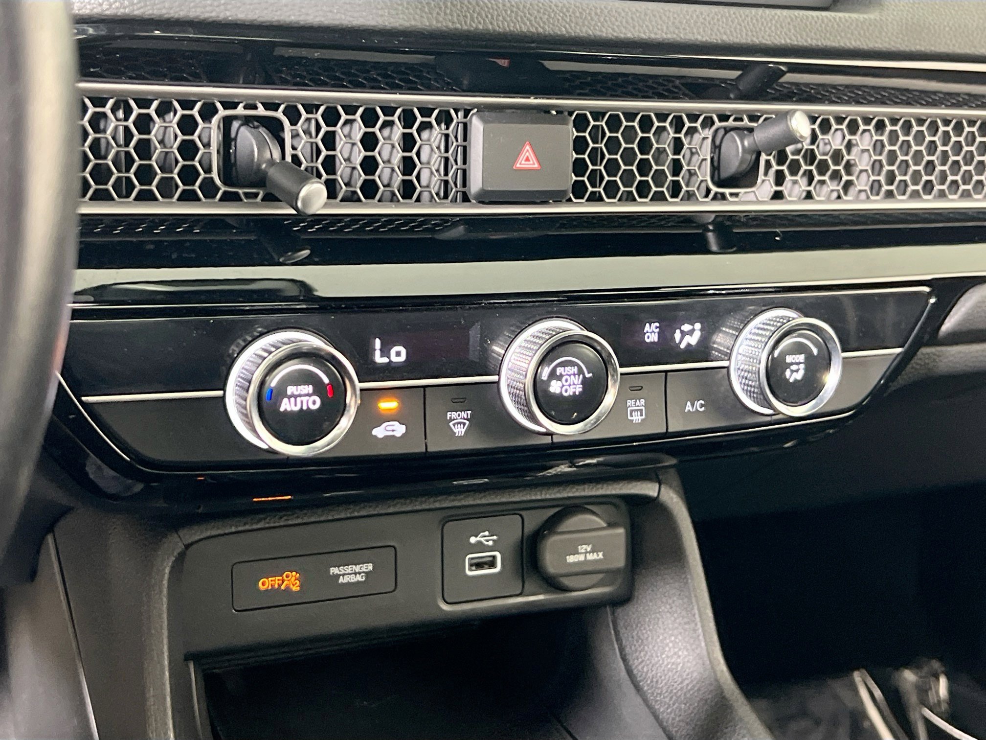 Used 2022 Honda Civic Sport image 15