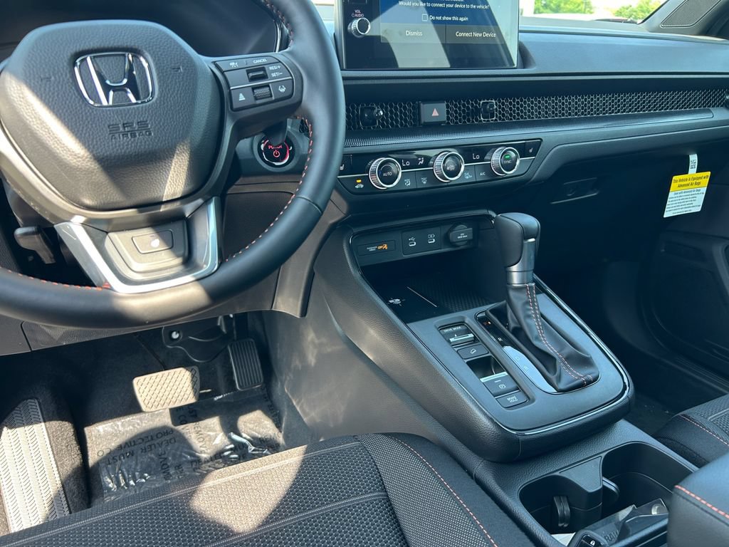 New 2026 Honda CR-V TrailSport image 11