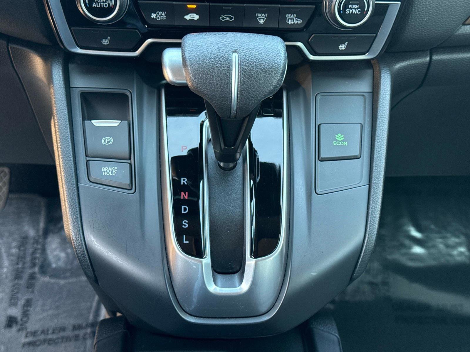 Certified 2017 Honda CR-V EX image 26