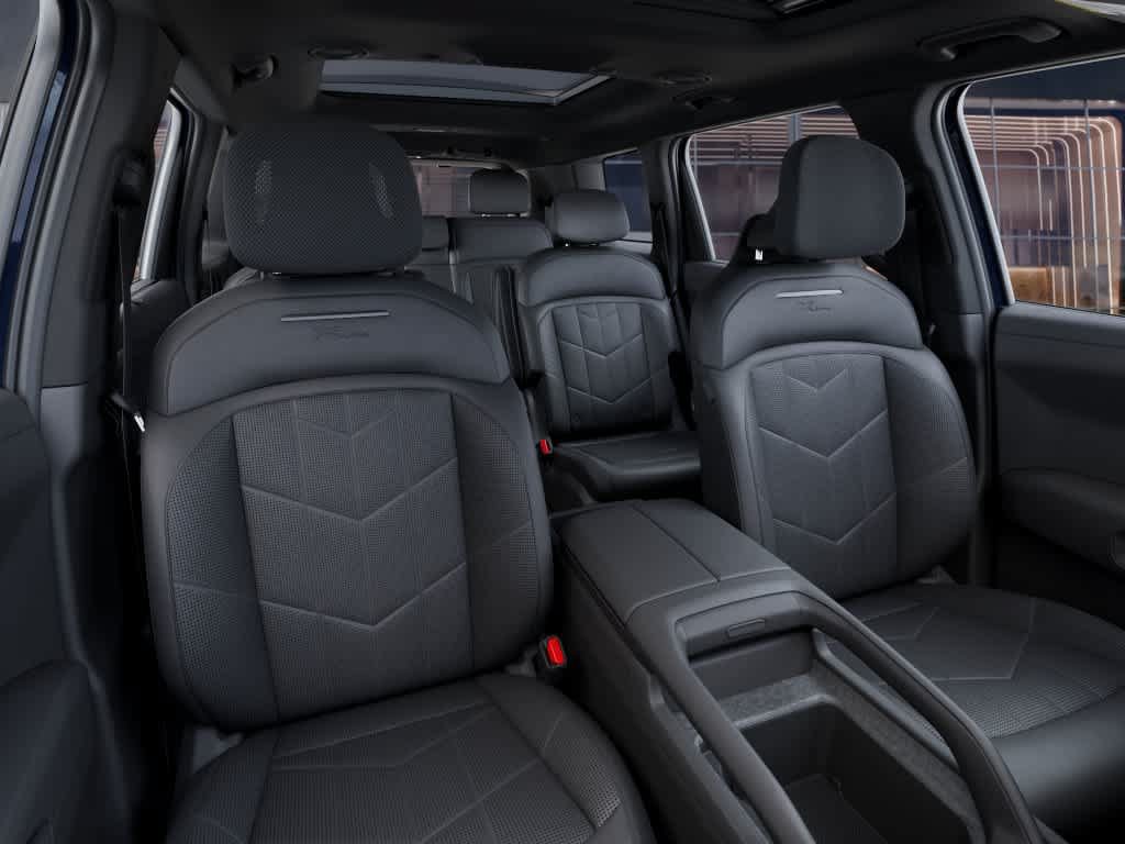 New 2027 Kia Telluride SX X-Line AWD/4WD image 15