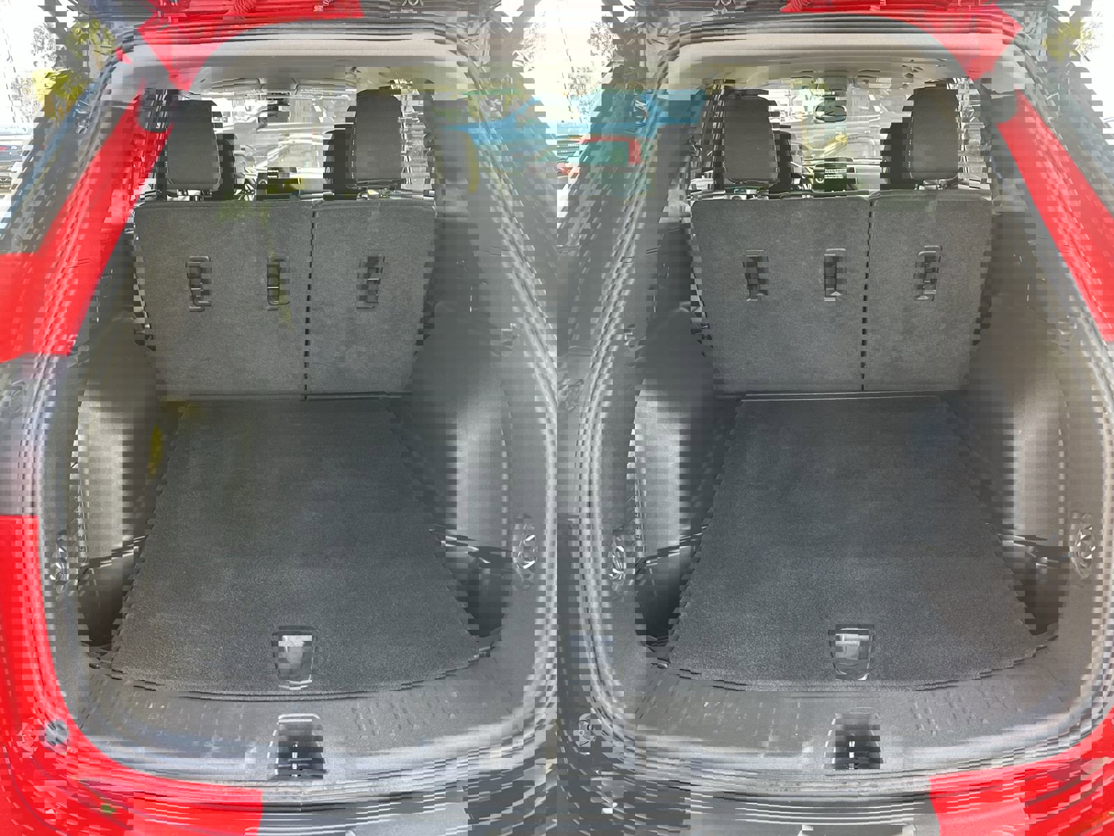 Certified 2023 Chevrolet Blazer LT w/ Convenience Package image 32