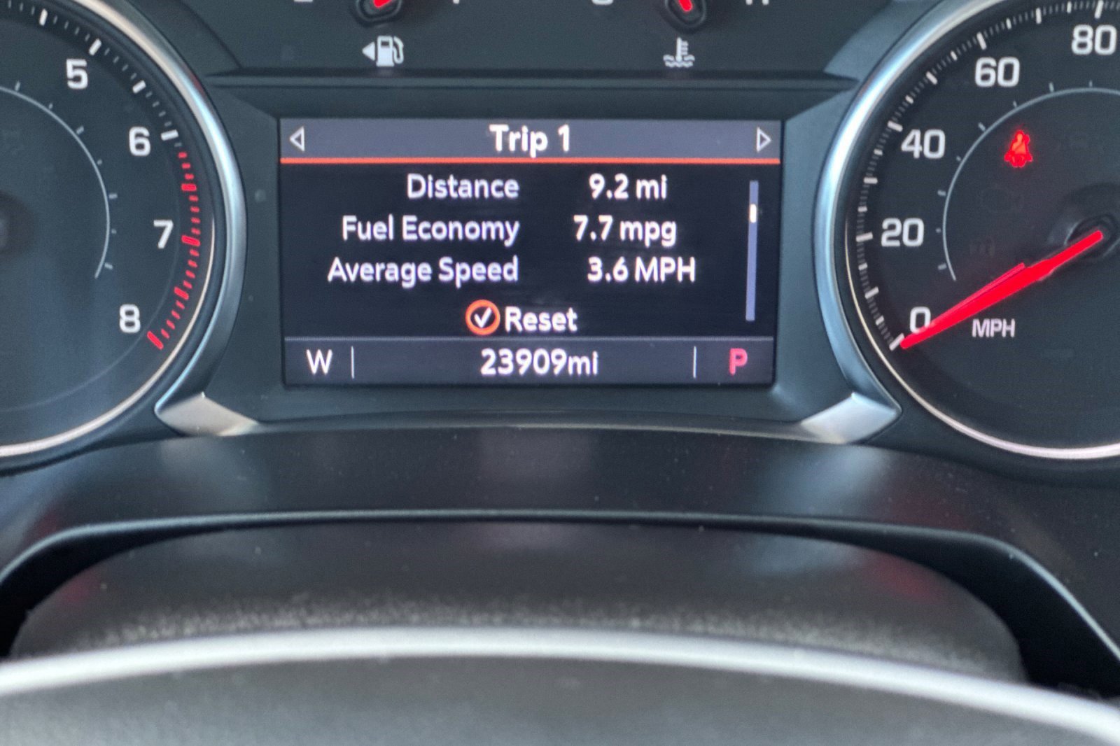 Used 2025 Chevrolet Blazer LT image 20