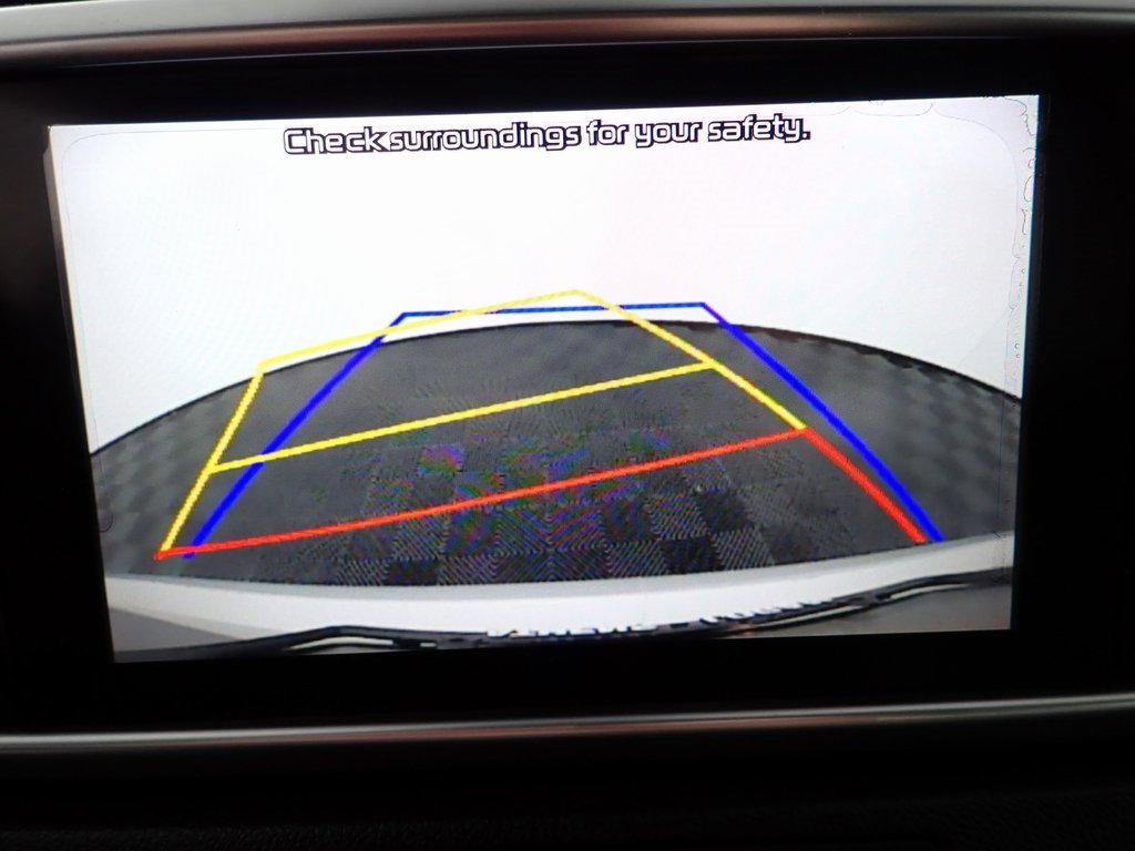 Used 2021 Kia Sportage S image 3