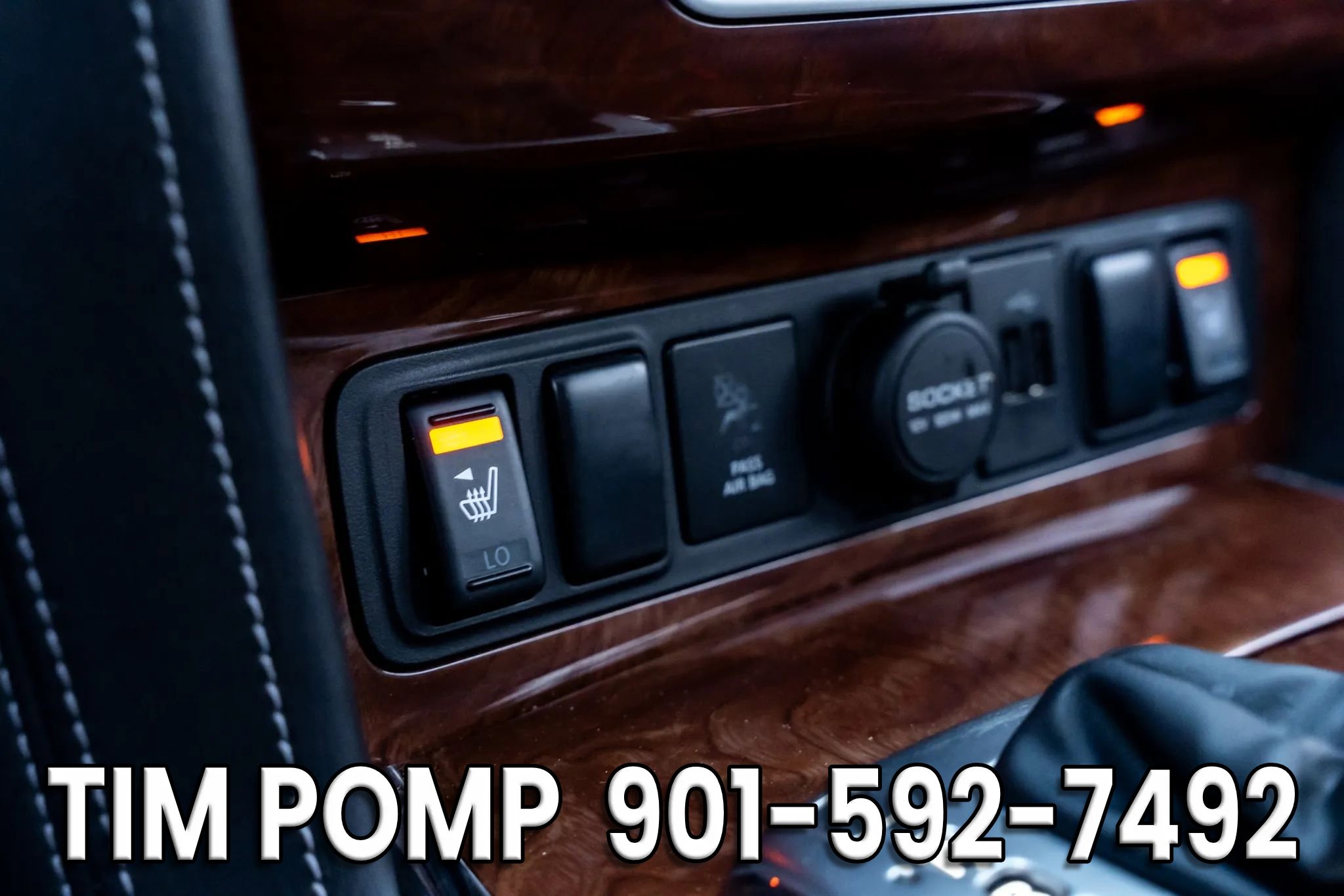 Used 2018 INFINITI QX80 2WD image 26